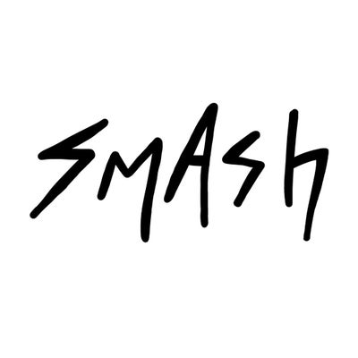 SMASH logo